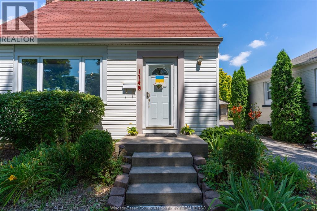 Unit BACK - 1748 KILDARE ROAD, Windsor 2