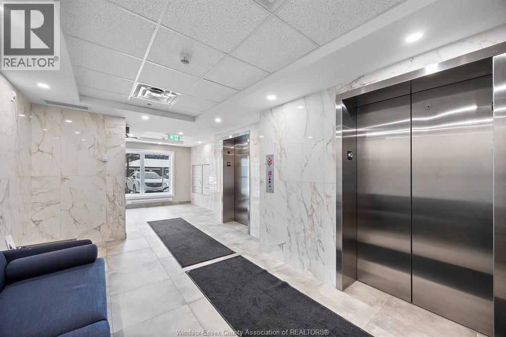Unit 609 - 224 MAIN STREET East, Kingsville 2