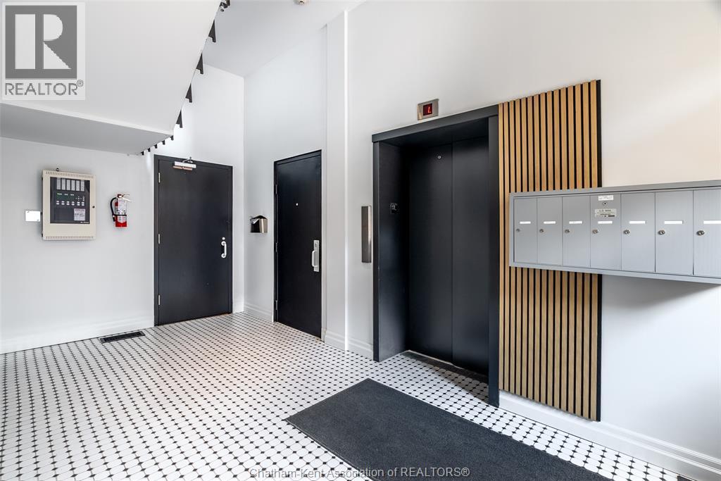 Unit 202 - 138 King STREET West, Chatham 5