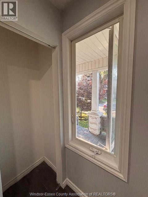 3268 BABY, Windsor 3