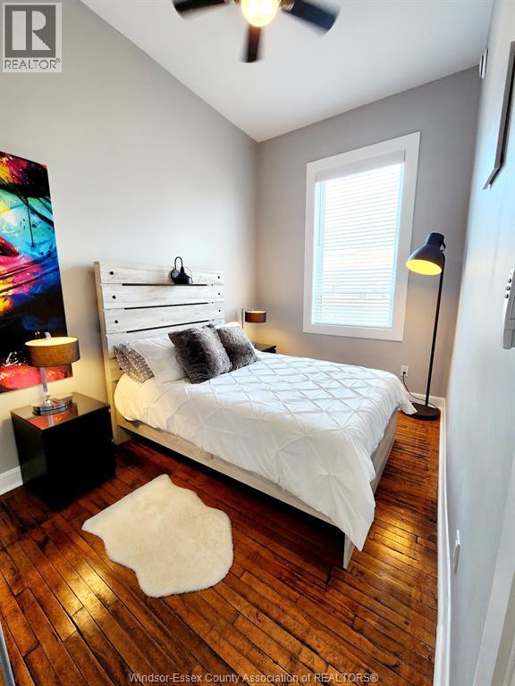 Unit 3 - 1154 Wyandotte STREET East, Windsor 3