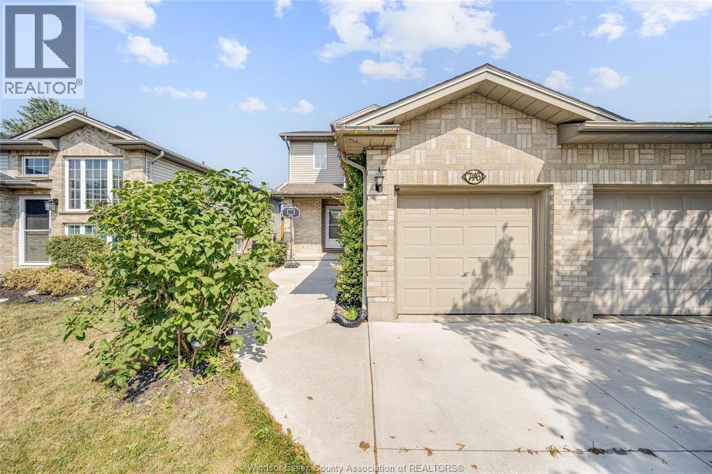 746 MICHAEL DRIVE, Tecumseh 2