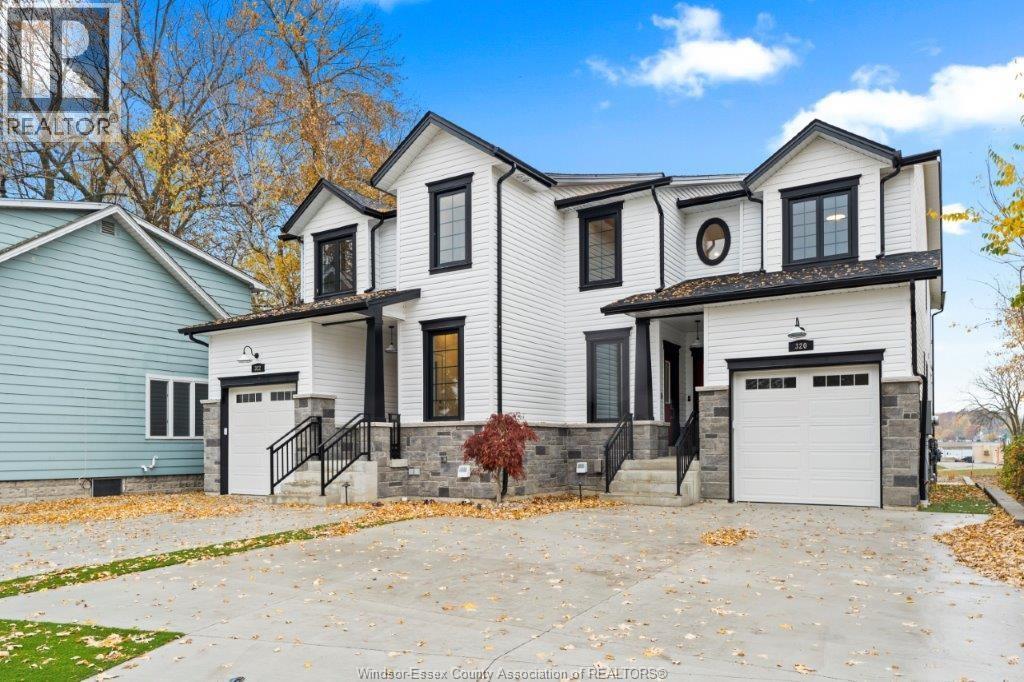 322 RAMSAY, Amherstburg 1
