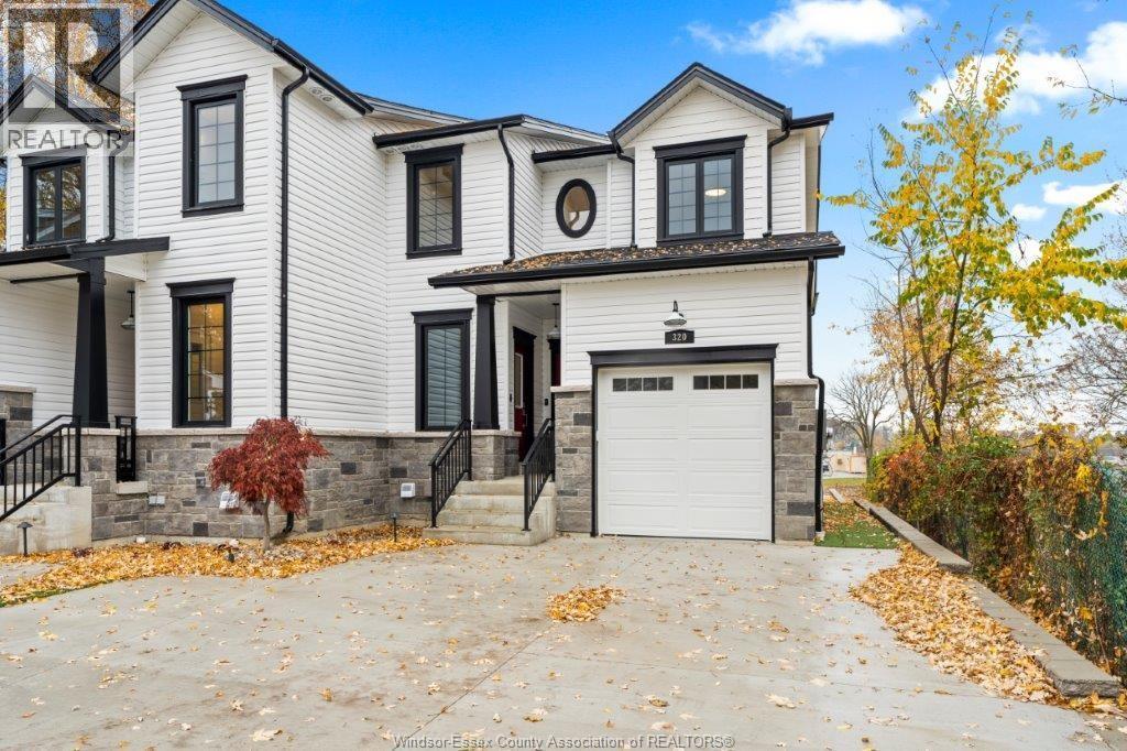 322 RAMSAY, Amherstburg 2