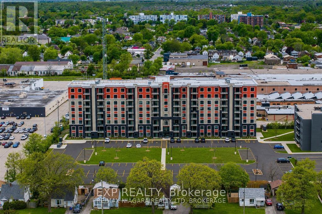 701 C ENTIRE UNIT - 155 HAGAR STREET, Welland (Lincoln/Crowland) 2