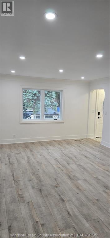 Unit A - 2509 ROSSINI BOULEVARD, Windsor 4