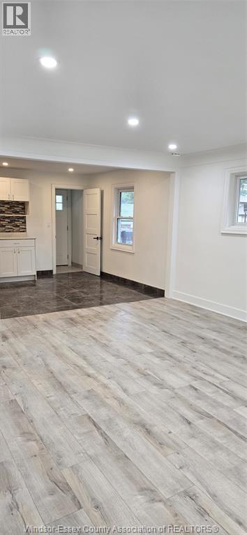 Unit A - 2509 ROSSINI BOULEVARD, Windsor 5