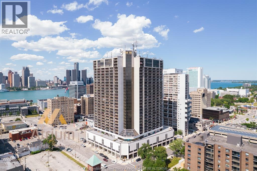 Unit 1802 - 150 PARK STREET, Windsor 2