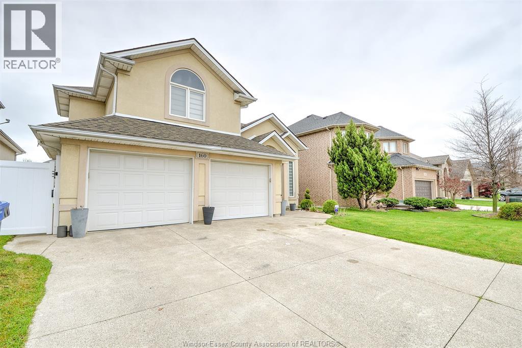 160 BRANTON CRESCENT, Tecumseh 3