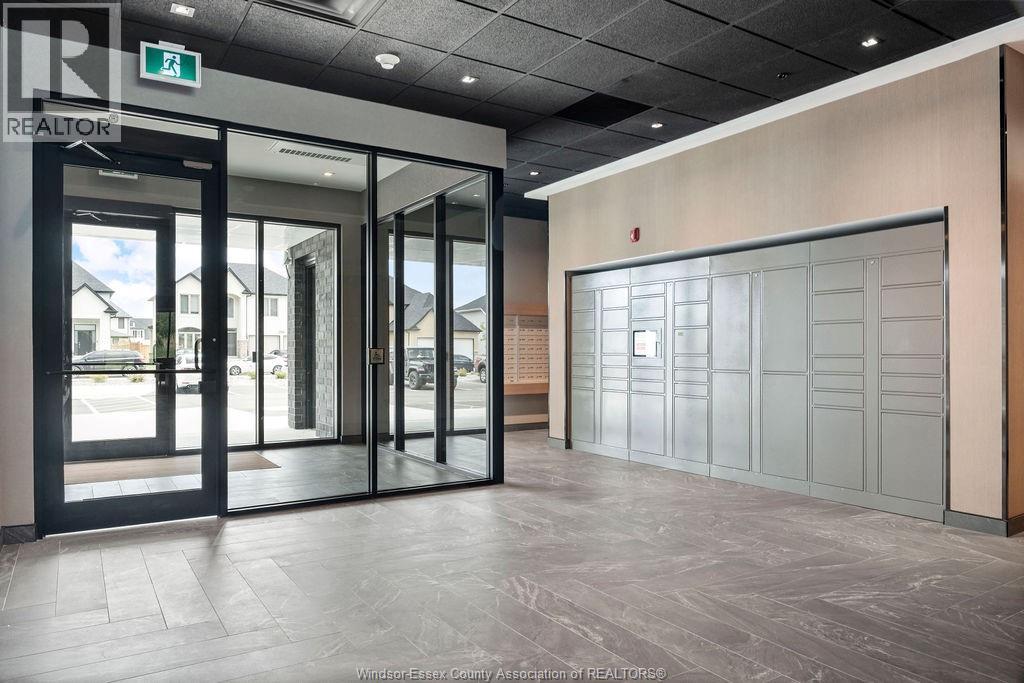 Unit 423 - 1624 LAUZON, Windsor 5