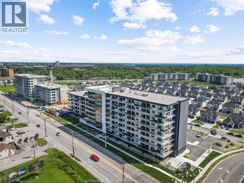 Unit 102 - 1624 LAUZON, Windsor 2