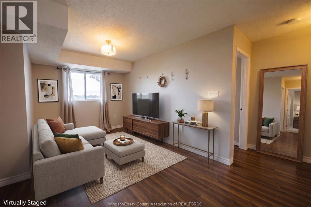 Unit 406 - 3000 SANDWICH, Windsor 4