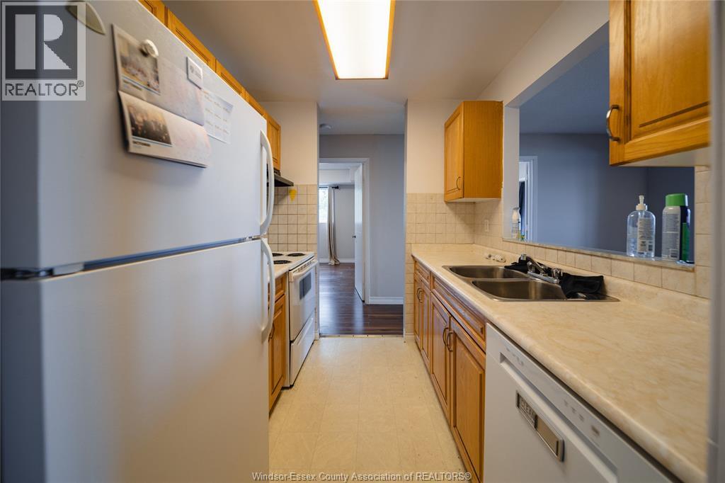 Unit 406 - 3000 SANDWICH, Windsor 5