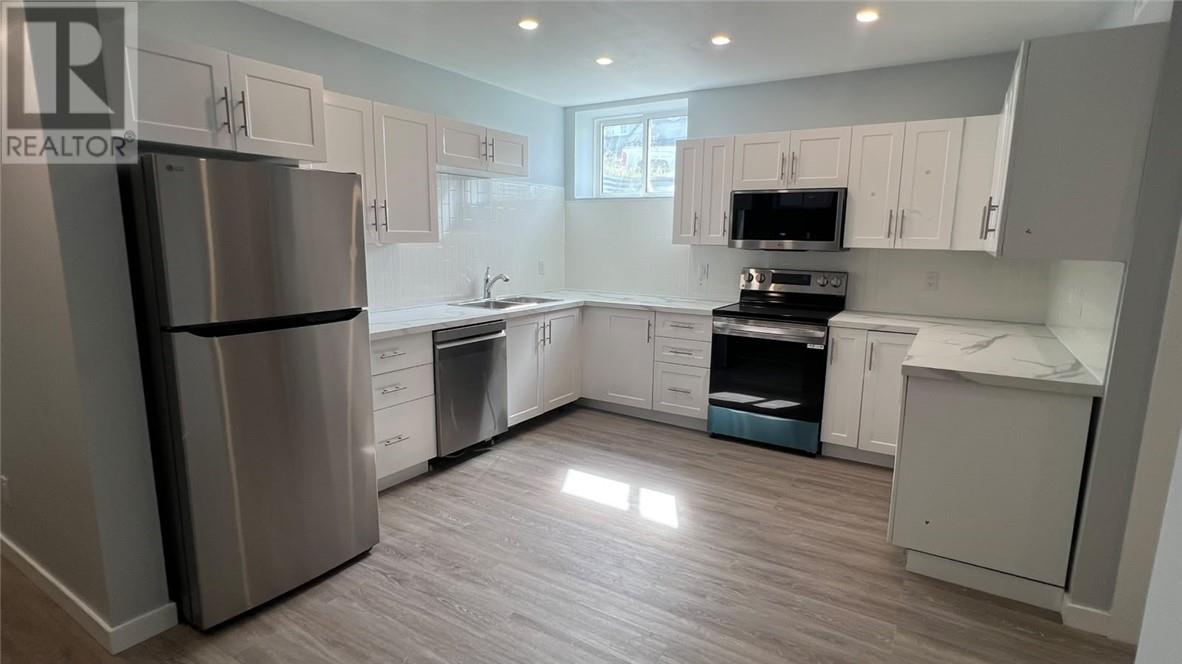Unit Lower - 174 JEANINE Street, Sudbury 2
