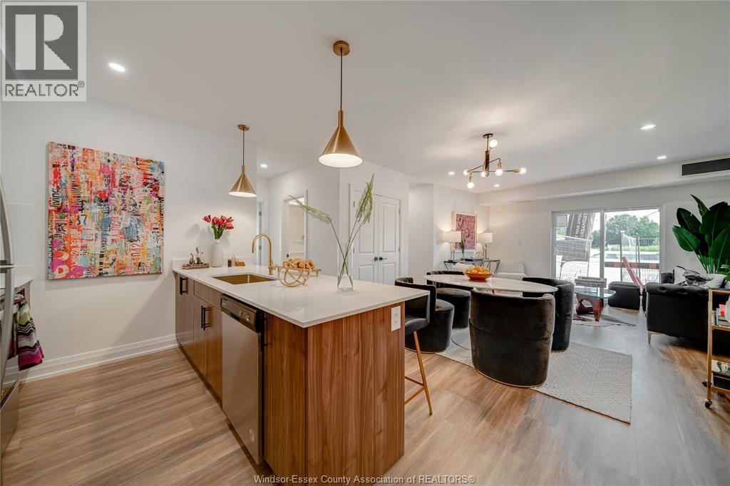 Unit 101 - 11957 TECUMSEH ROAD East, Tecumseh 2