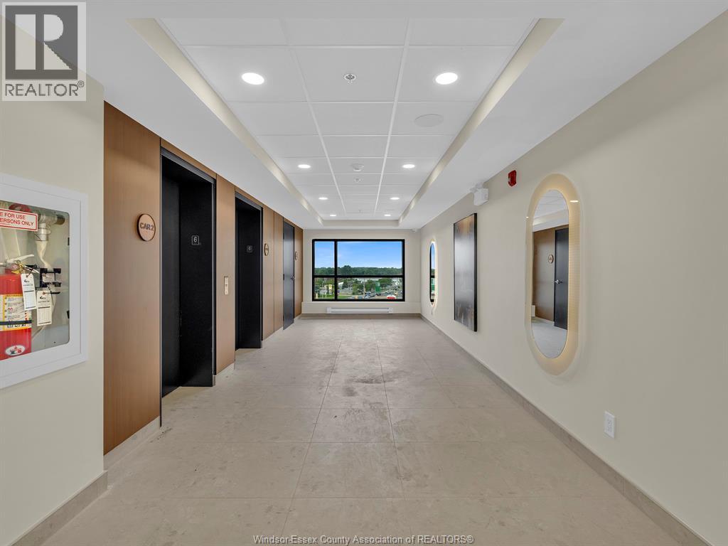 Unit 511 - 11646 TECUMSEH ROAD, Tecumseh 5