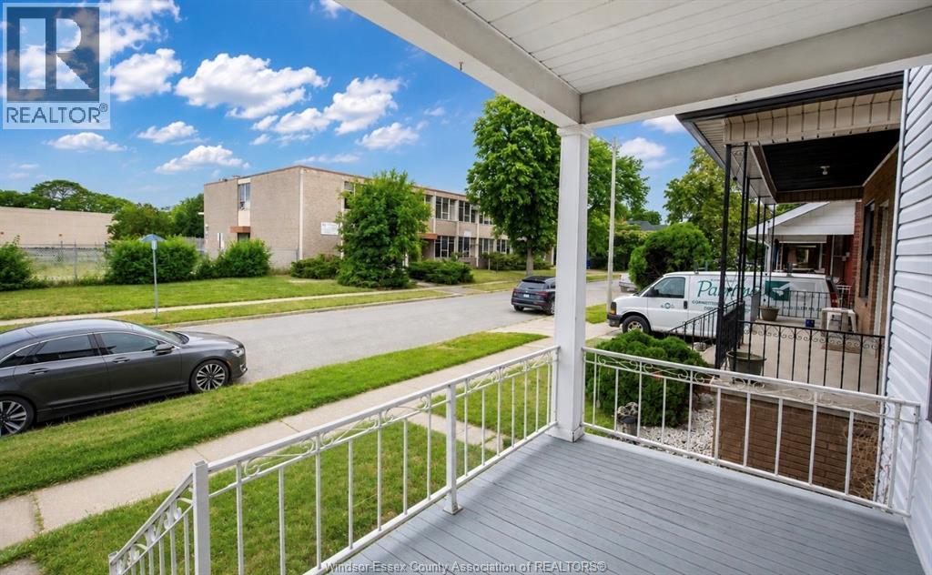 790 MARENTETTE, Windsor 2