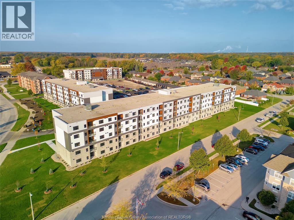 Unit 506 - 2550 SANDWICH WEST PARKWAY, LaSalle 1