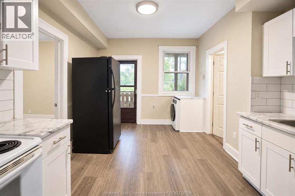 Unit 3 - 1286 PARENT AVENUE, Windsor 4