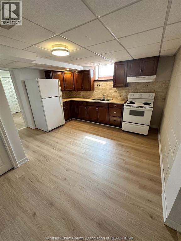 Unit 3 - 2636 MEIGHEN, Windsor 2