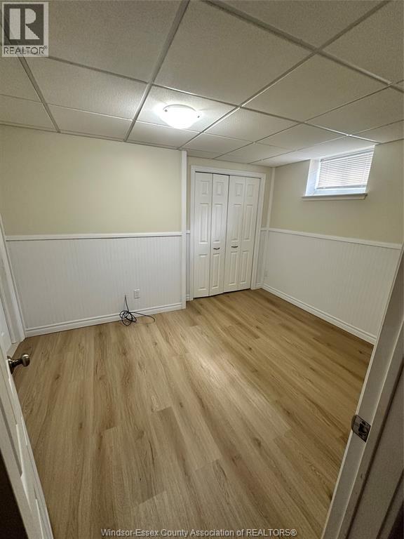 Unit 3 - 2636 MEIGHEN, Windsor 3