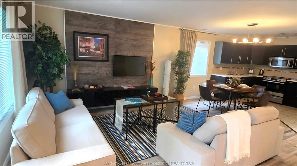 Unit 5 - 1811 NORTHWAY, Windsor 4