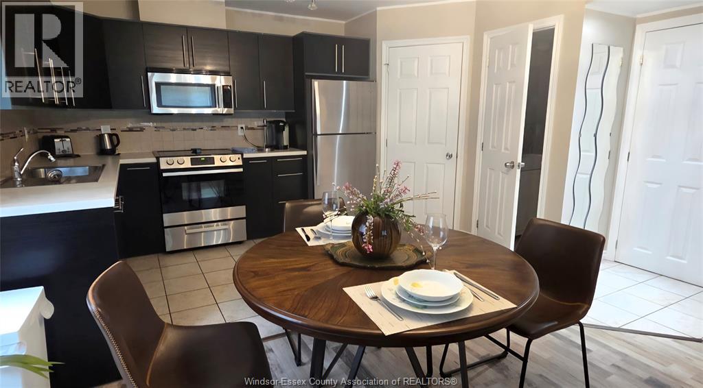 Unit 5 - 1811 NORTHWAY, Windsor 5