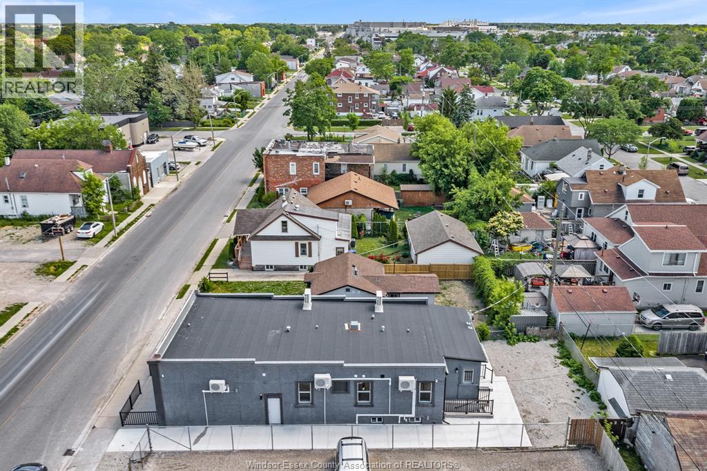 Unit 1657-REAR - 1657-59 DROUILLARD ROAD Unit# #1657-REAR, Windsor 2