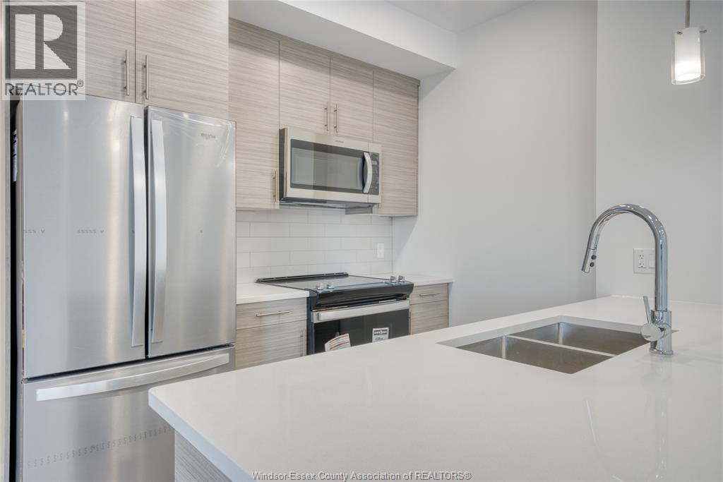 Unit 410 - 4785 WALKER ROAD, Windsor 5