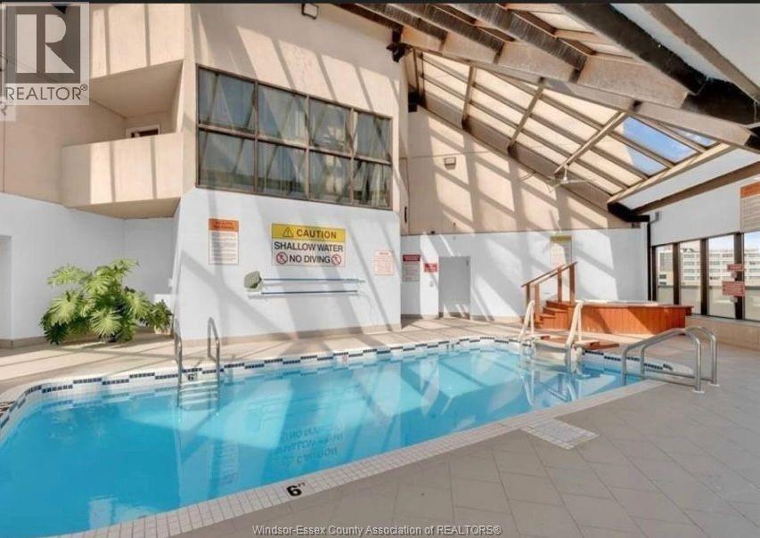Unit 3007 - 150 PARK, Windsor 5