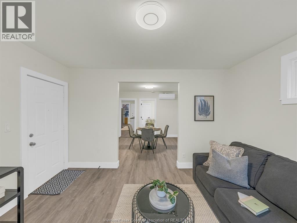 Unit 3 - 557 Cameron, Windsor 3