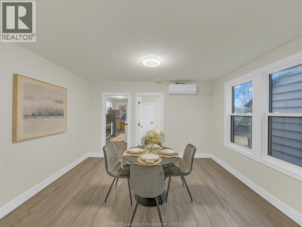 Unit 6 - 545 Cameron, Windsor 5