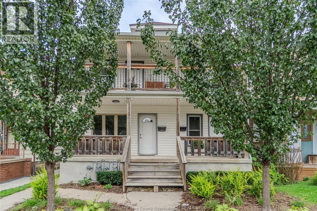 248 Pierre, Windsor 2
