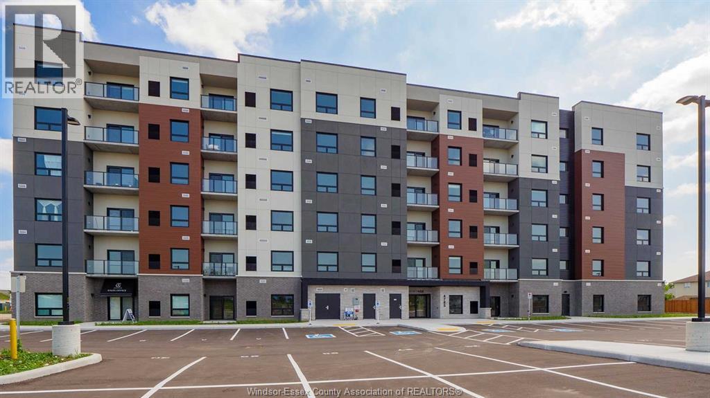 Unit 307 - 4785 WALKER, Windsor 2