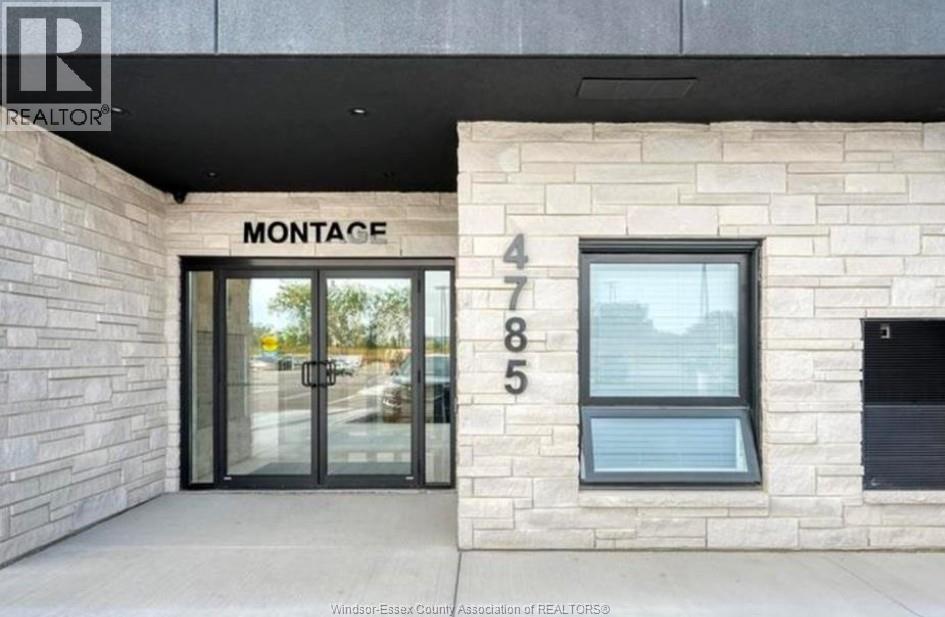 Unit 307 - 4785 WALKER, Windsor 3