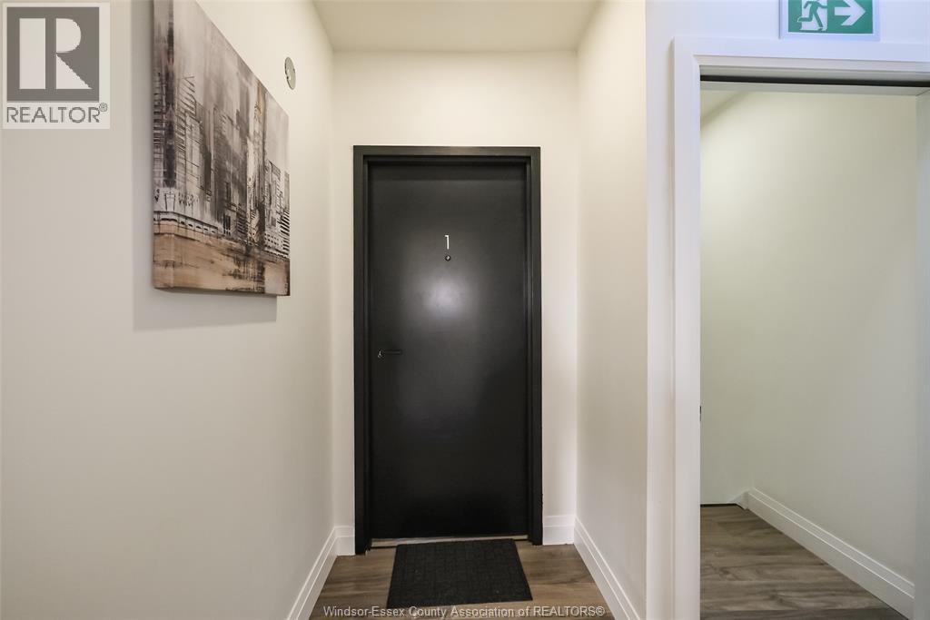 Unit 1 - 1231 UNIVERSITY AVENUE, Windsor 2