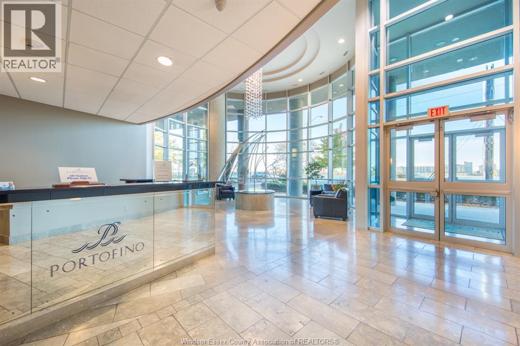 Unit 509 - 1225 RIVERSIDE, Windsor 2