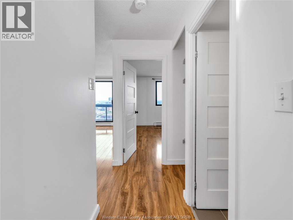 Unit 1911 - 150 PARK, Windsor 2