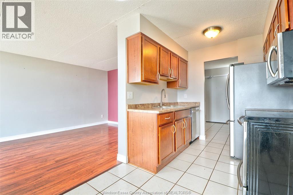 Unit 2309 - 150 Park Ave, Windsor 4