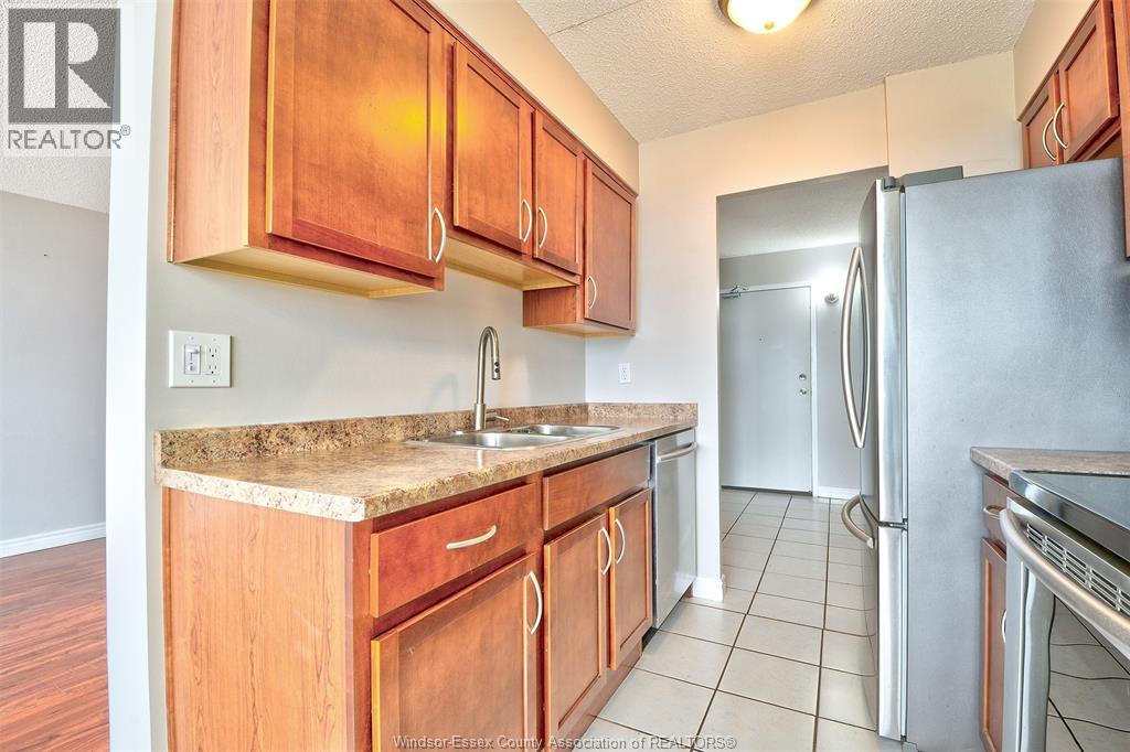 Unit 2309 - 150 Park Ave, Windsor 5