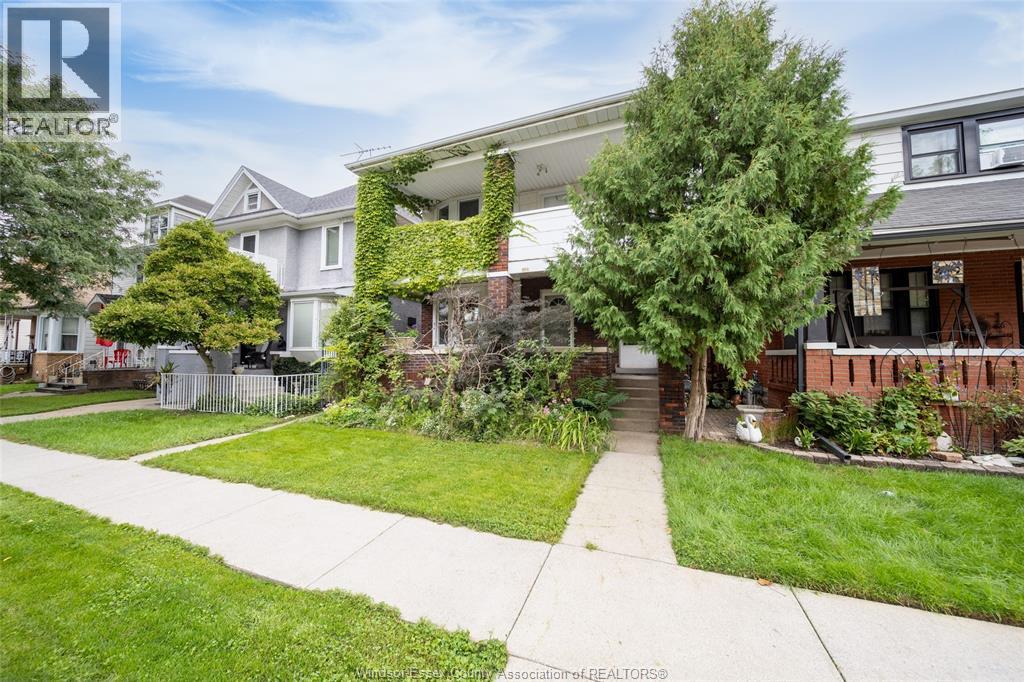 984 WINDERMERE ROAD, Windsor 2