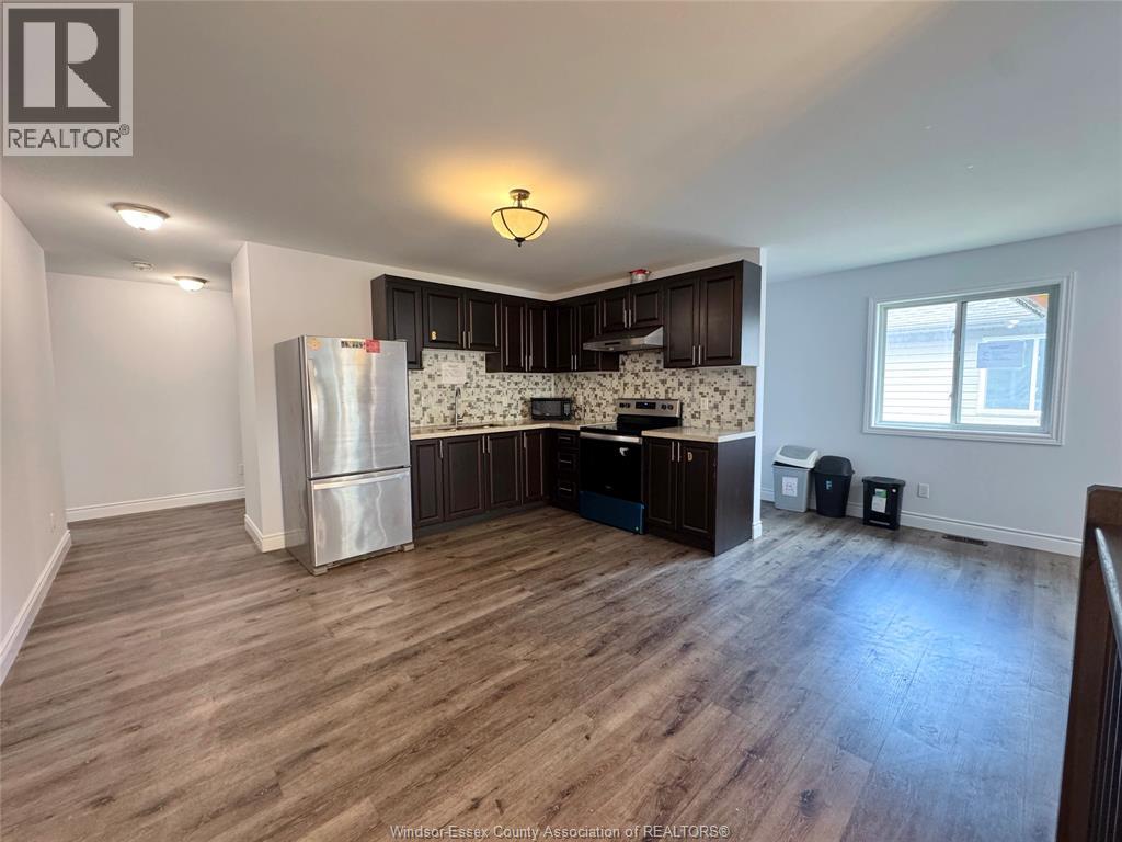 Unit ROOM 1 - 475 JOSEPHINE, Windsor 4