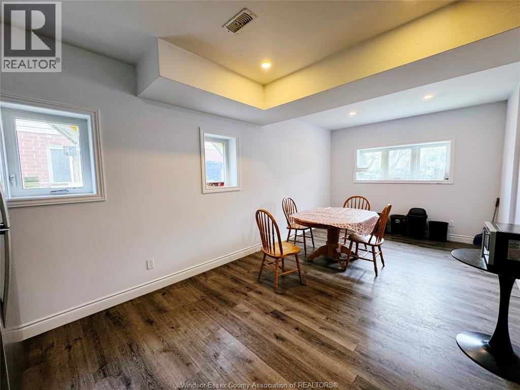 Unit LOWER - 475 JOSEPHINE, Windsor 4