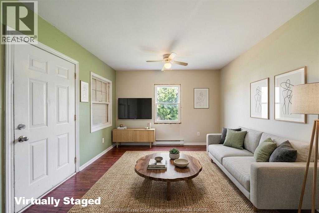 5837 TECUMSEH ROAD East, Windsor 5