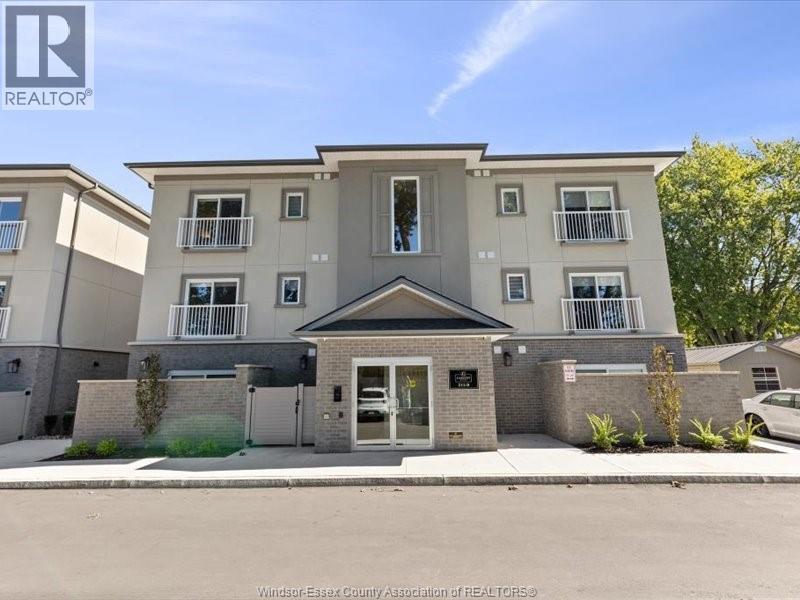 Unit 201 - 215 D LESPERANCE ROAD, Tecumseh 2