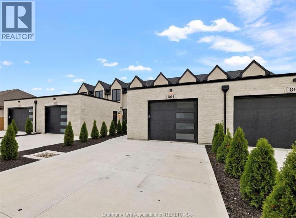 866 Park AVENUE West, Chatham 3
