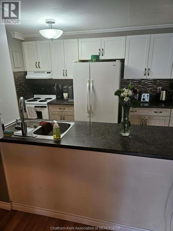 Unit 108 - 925 Grand AVENUE West, Chatham 5