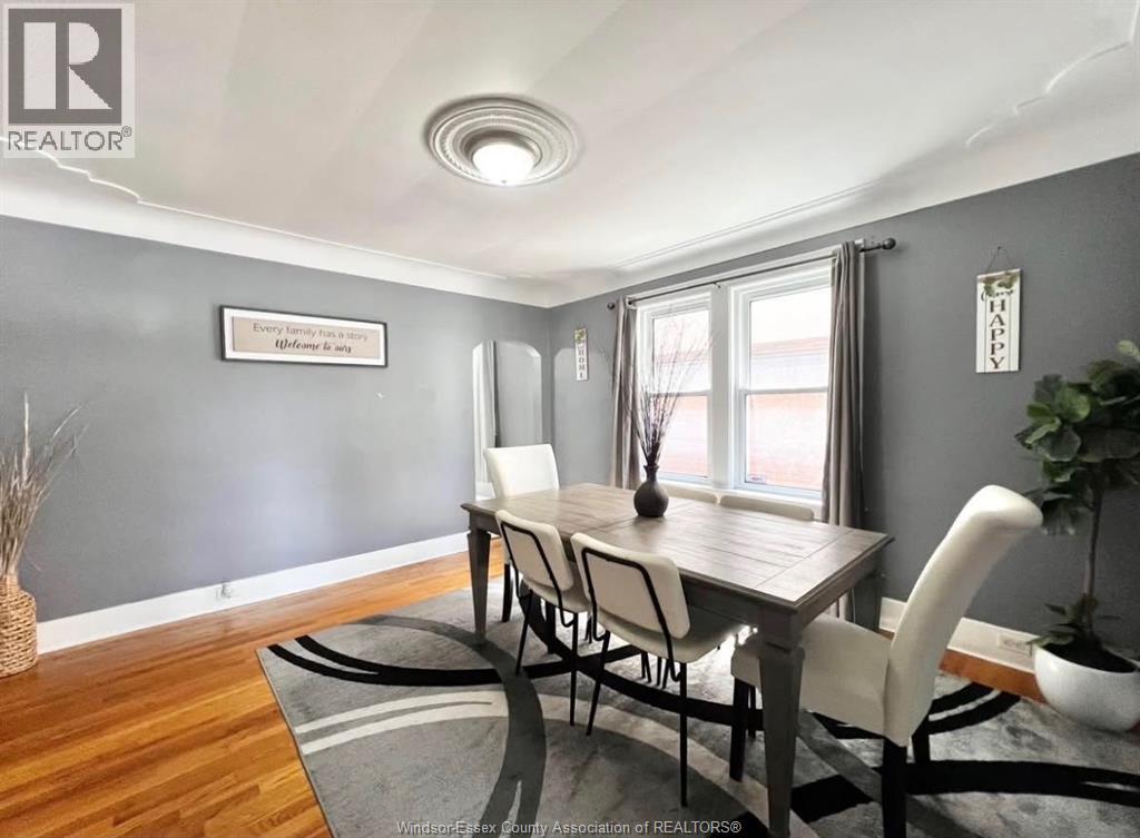 1484 LANGLOIS AVENUE, Windsor 3