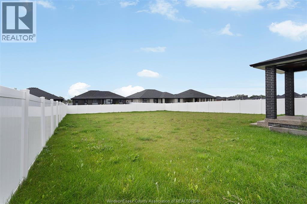 1933 VILLA CANAL DRIVE, Kingsville 5