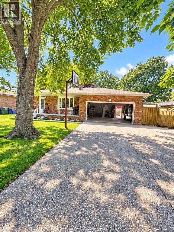 Unit LOWER - 569 LESPERANCE ROAD, Tecumseh 2